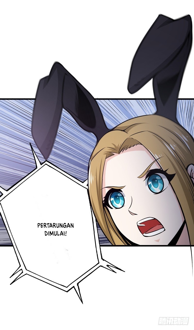 Strongest Divine Doctor Mixed City chapter 45